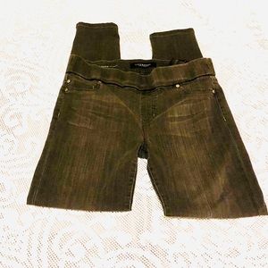 Liverpool Skinny Jeans Sz 10